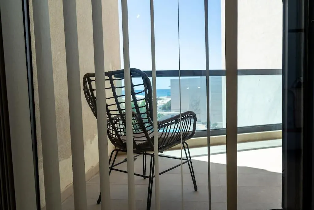 Apartment Appartamento Sol Y Playa A El Cotillo. Spain