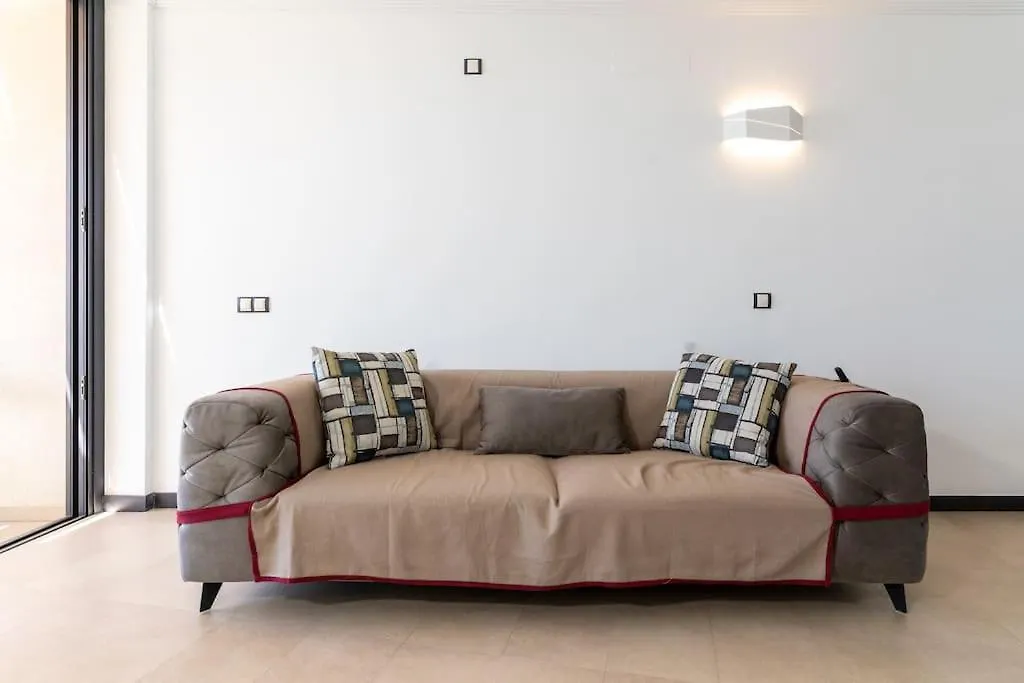 Appartamento Sol Y Playa A El Cotillo. Apartment